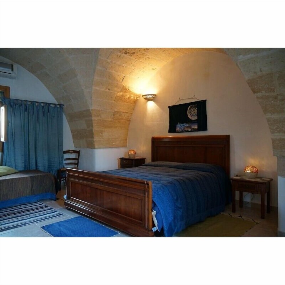 Quadruple Room, Terrace photo 3