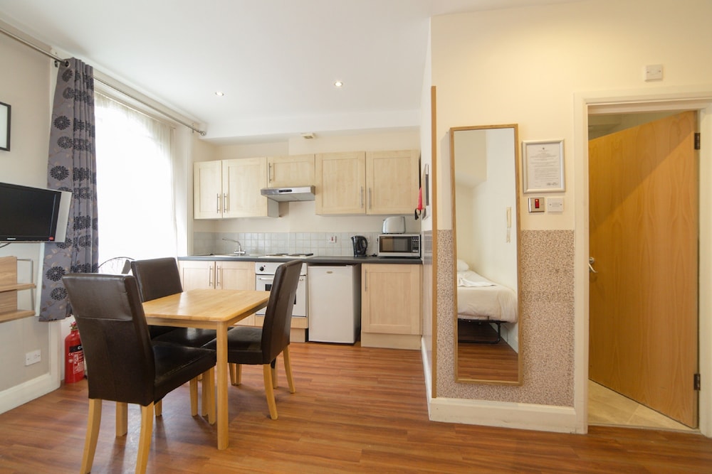 Standard Studio, Kitchen (Triple) photo 2