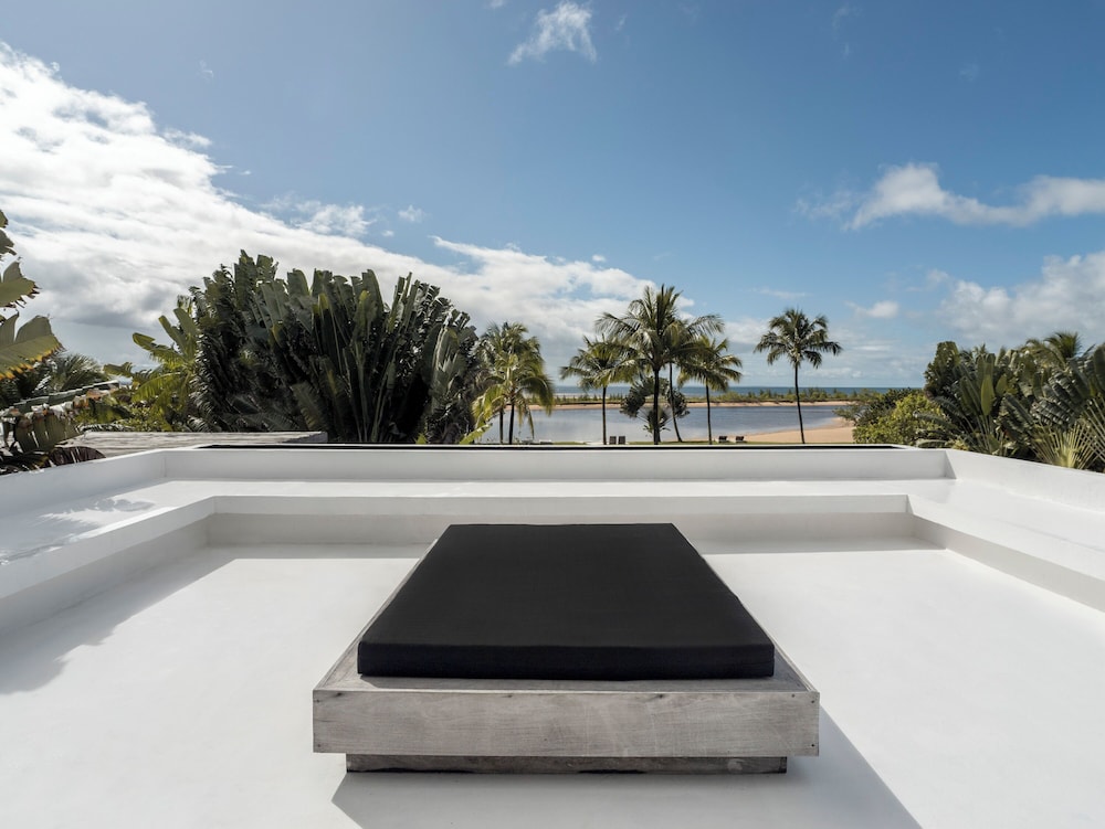 Double Room, Ensuite, Sea View (TOP SUITE)