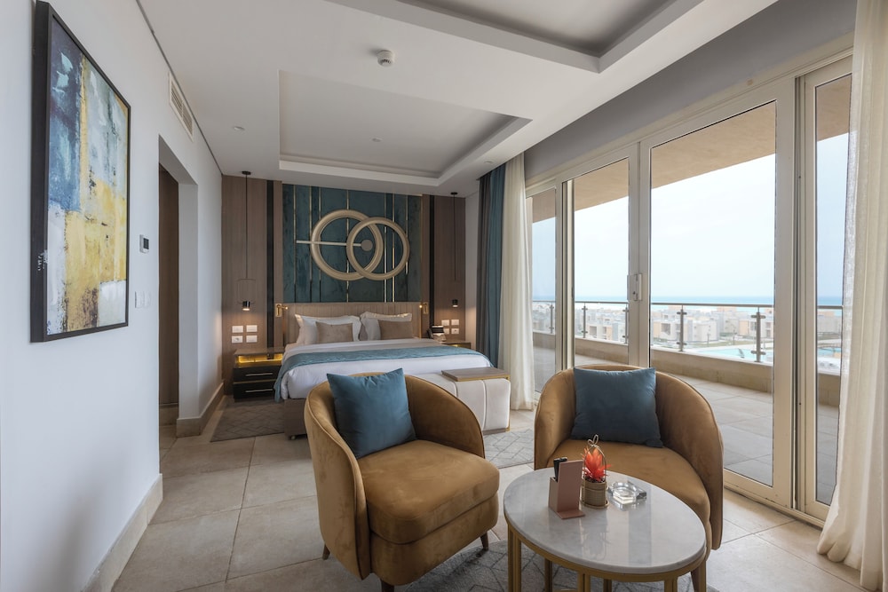 Royal Suite Aqua View photo 3
