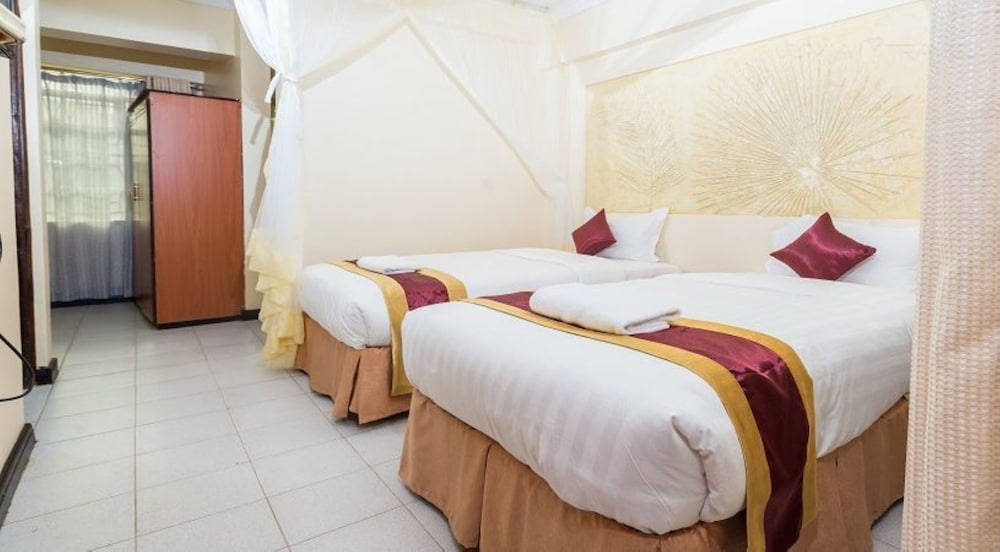 Twin Room photo 1