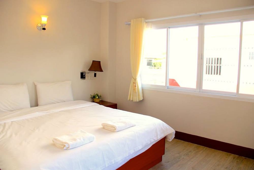 Suite photo 1