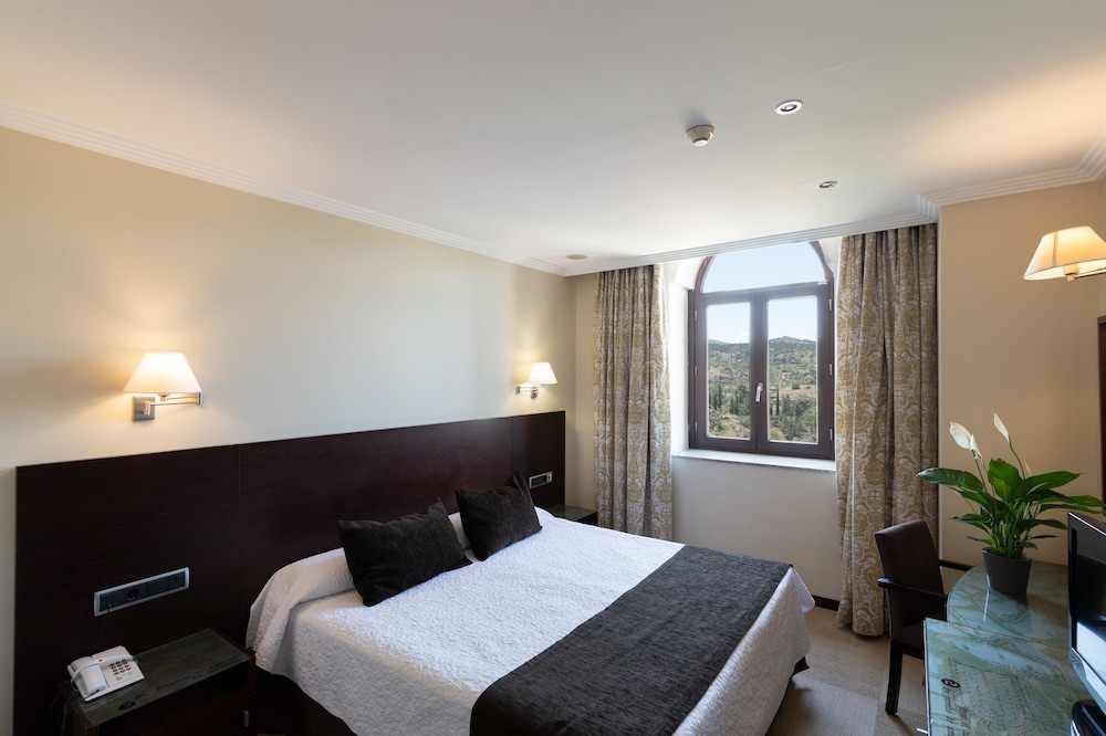Deluxe Double or Twin Room - Photo 5