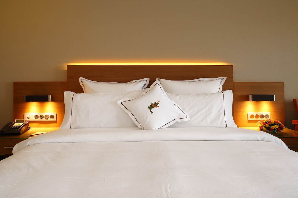 Deluxe Room - Photo 8