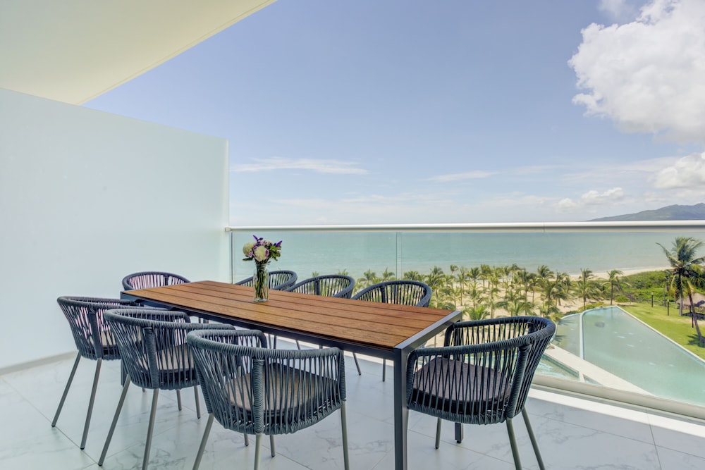 Family Apartment, Ocean View