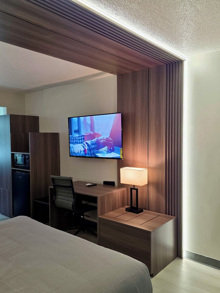 Room, 1 King Bed, Accessible, Non Smoking - Photo 3