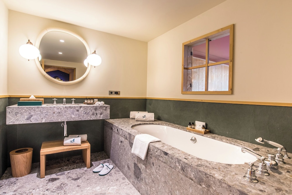Junior Suite Vue Vallée