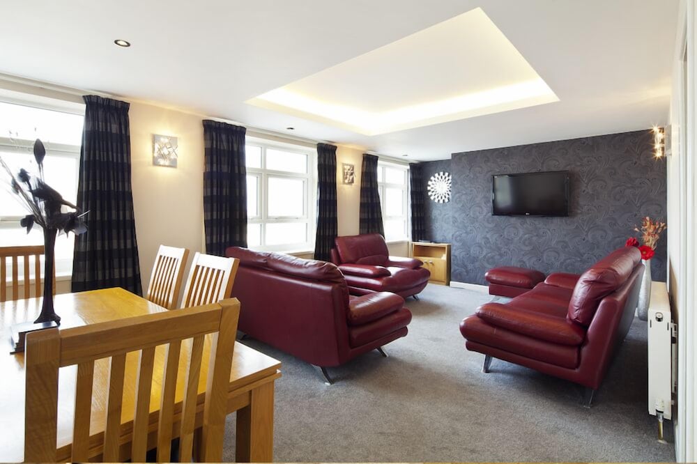 Apartment (Empress Suite)