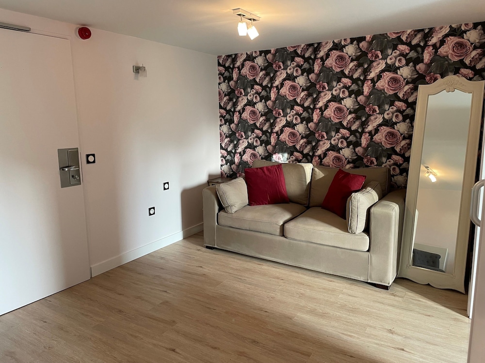 Chambre Triple PMR photo 2