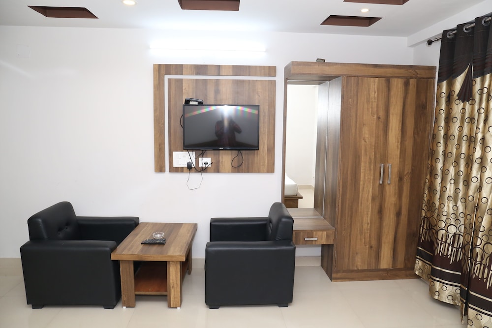 Executive Double Room photo 2