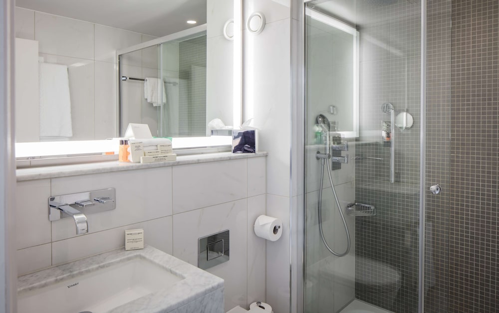 Deluxe Room, 2 Double Beds