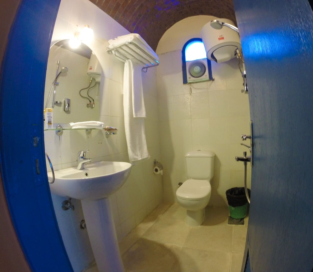 Basic Room, Terrace (Nubia) photo 3