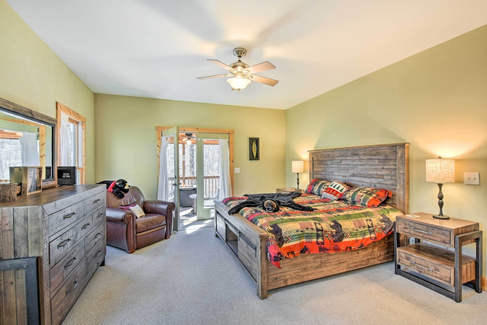 House (4 Bedrooms) photo 2