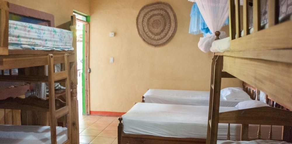 Basic Shared Dormitory, Multiple Beds, Non Smoking, Shared Bathroom photo 2