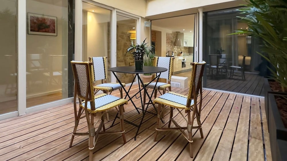 Duplex Maisonette photo 1