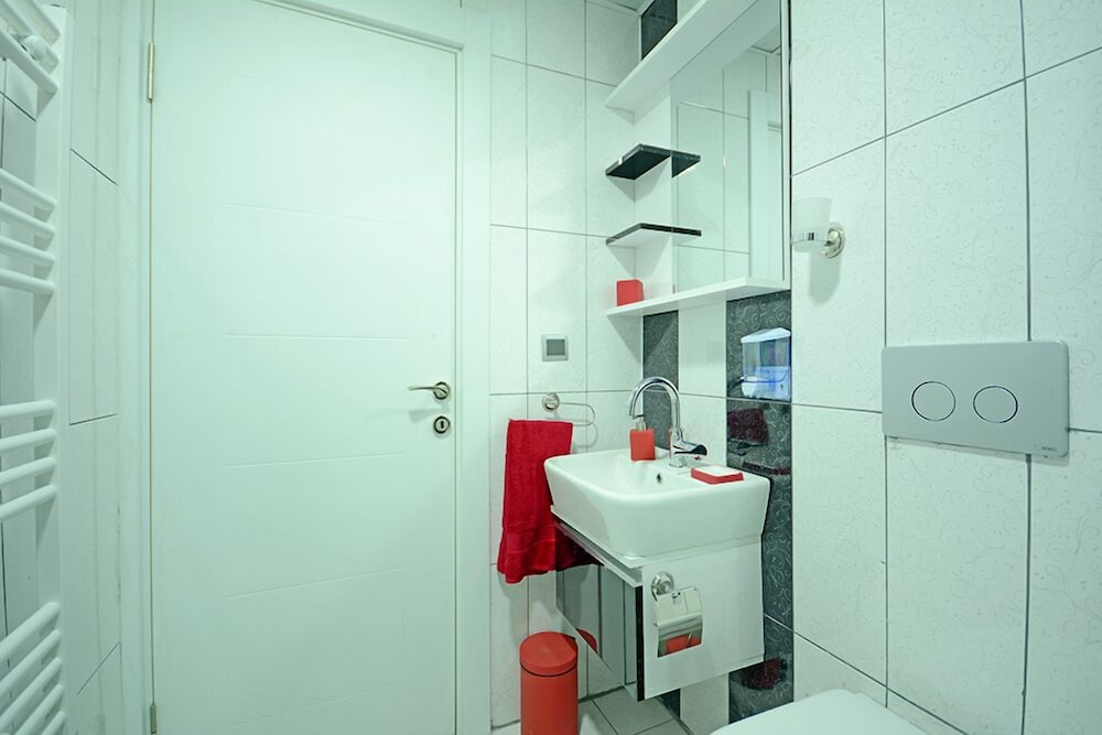 Apartment, 1 Bedroom photo 3