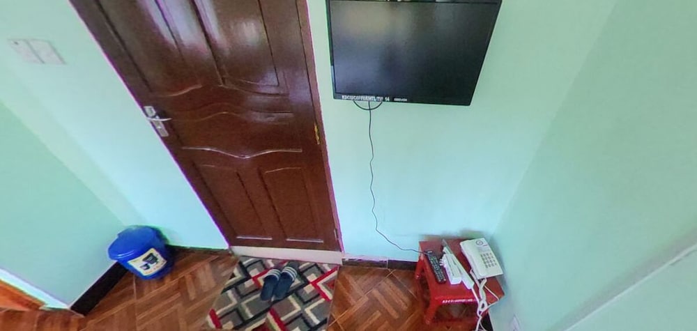 Executive Double Room photo 2