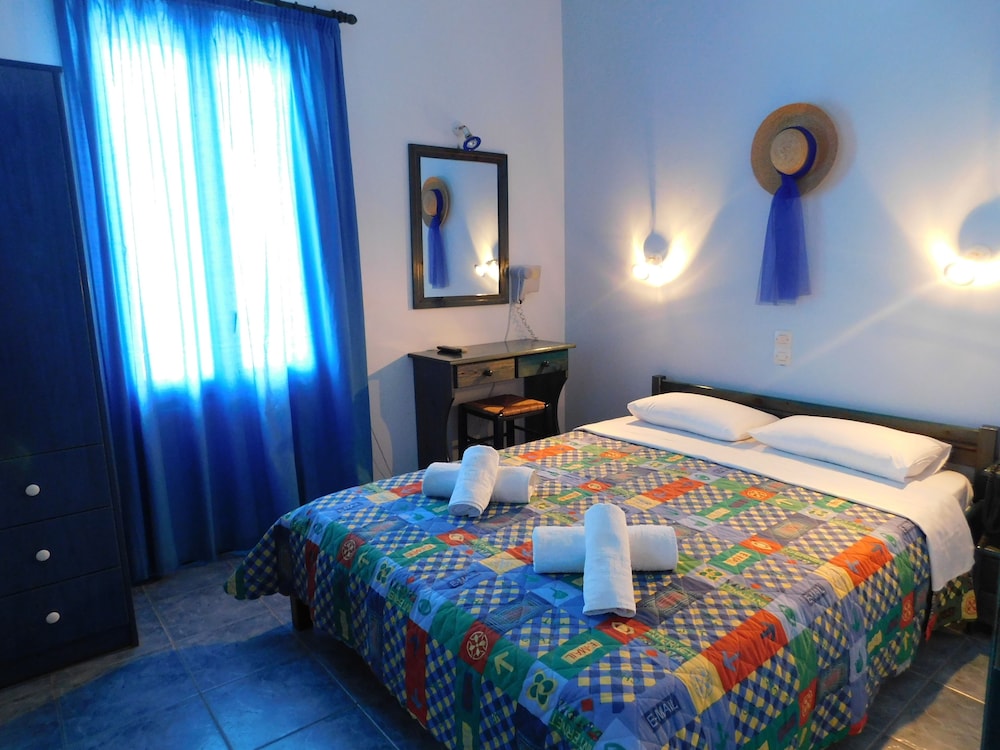 Apartment, 1 Bedroom, Sea View