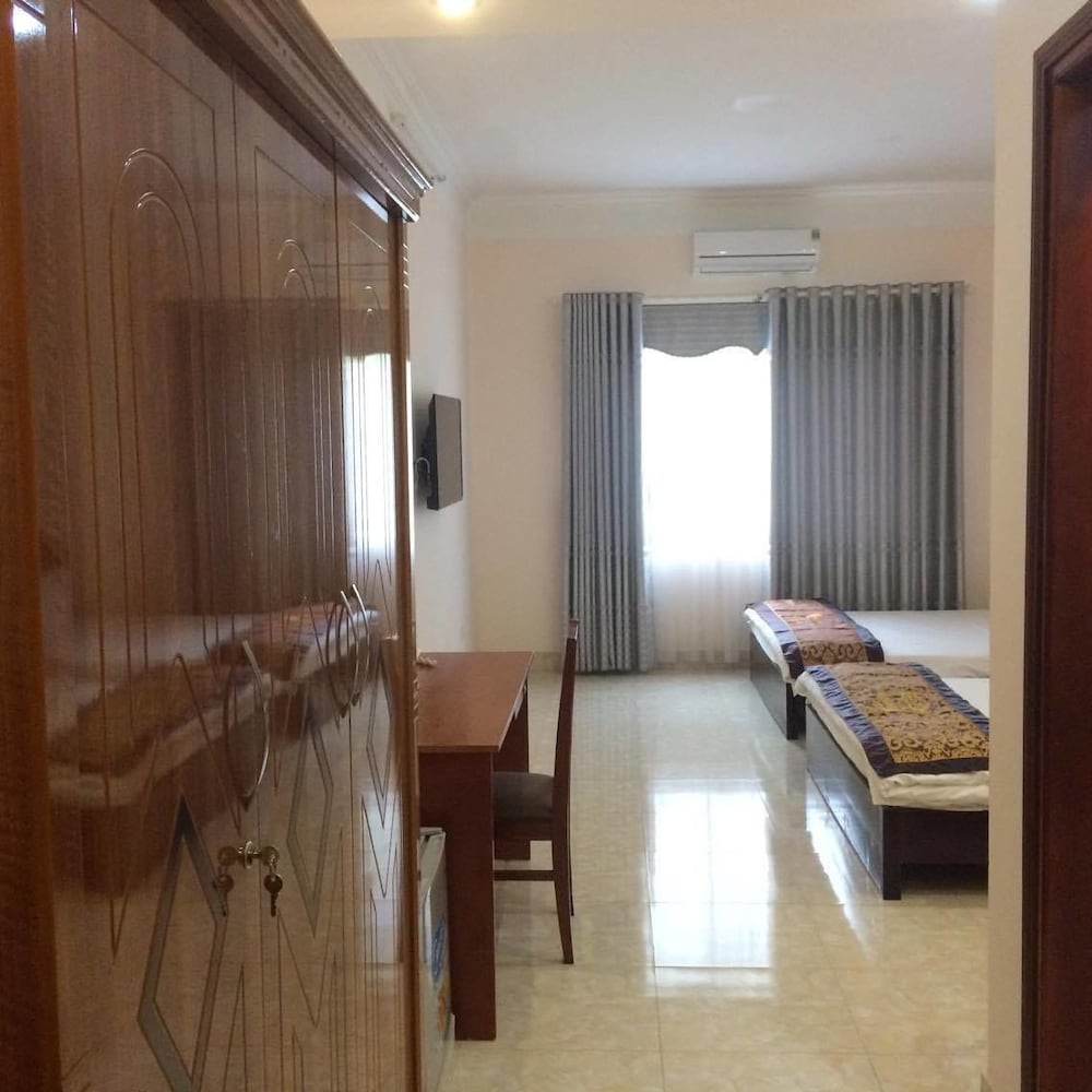 Basic Double Or Twin Room, 2 Twin Beds