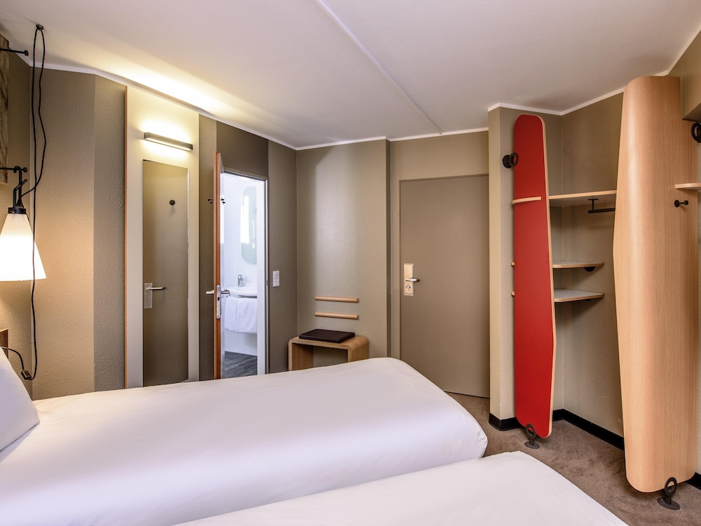 Superior Room, 2 Double Beds - Photo 4