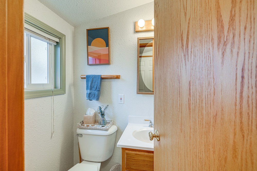 House (2 Bedrooms) photo 2