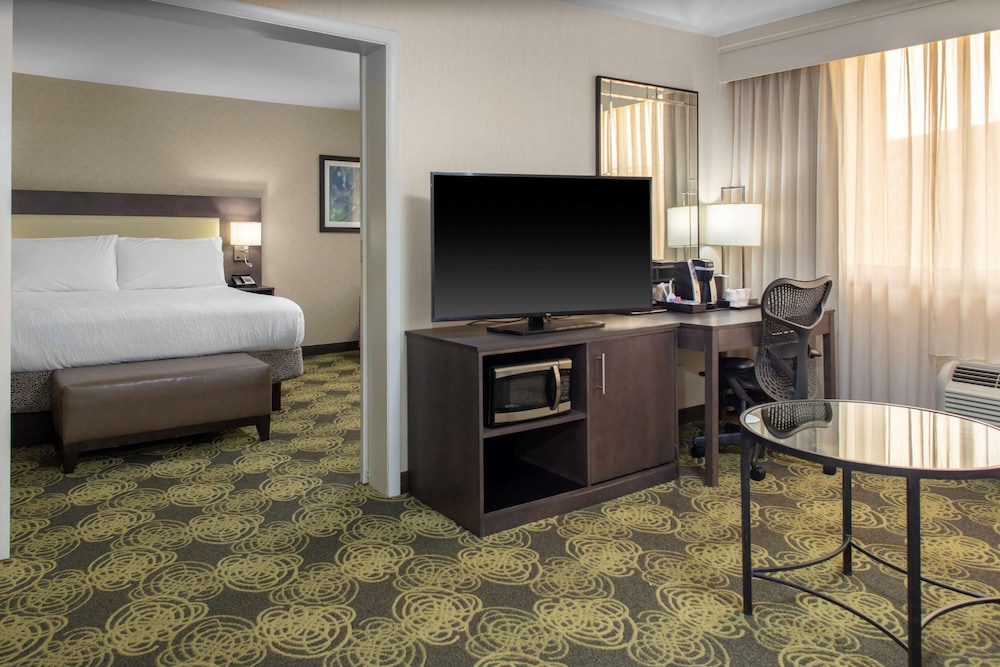 Suite, 1 Bedroom, Non Smoking, Balcony photo 1