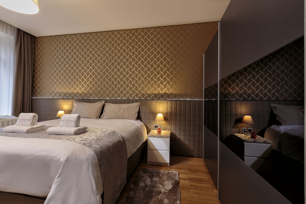 Exclusive Apartment, 1 Bedroom photo 2