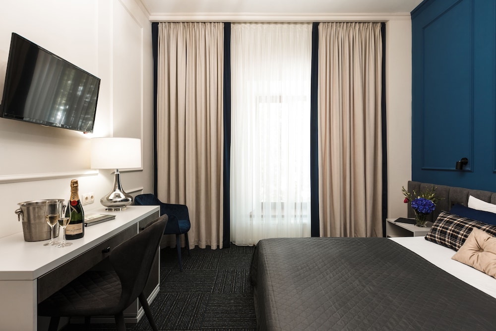 Junior Double Room photo 2
