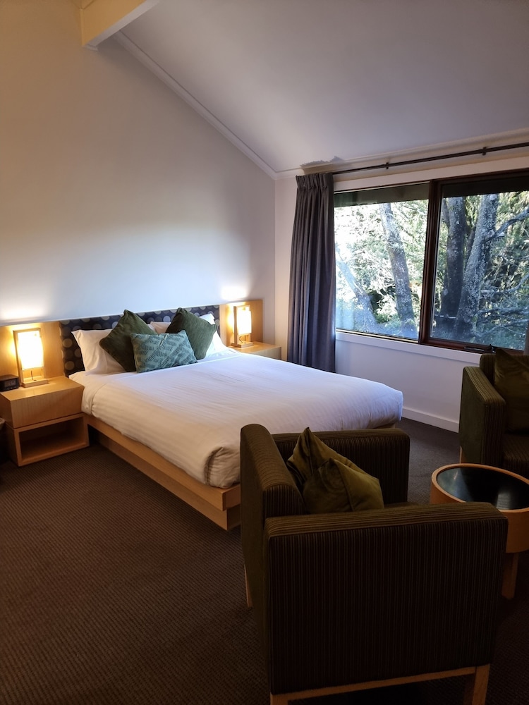 Cabin, 1 Queen Bed - Photo 3