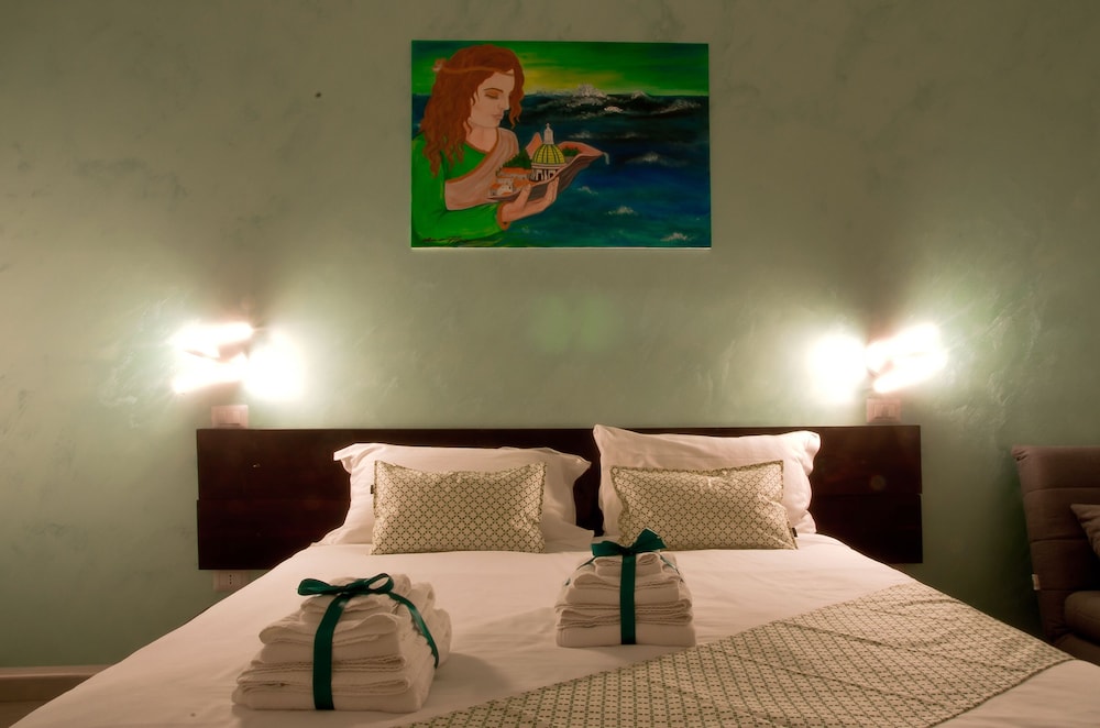 Luxury Triple Room photo 3