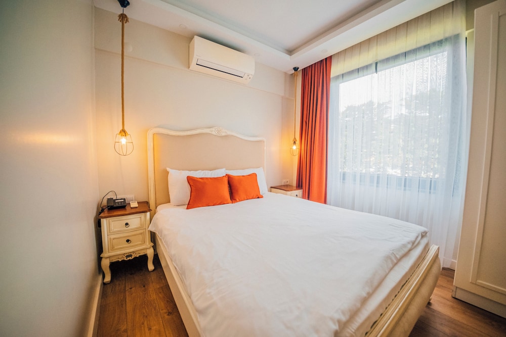 Standard Villa, 2 Bedrooms photo 1