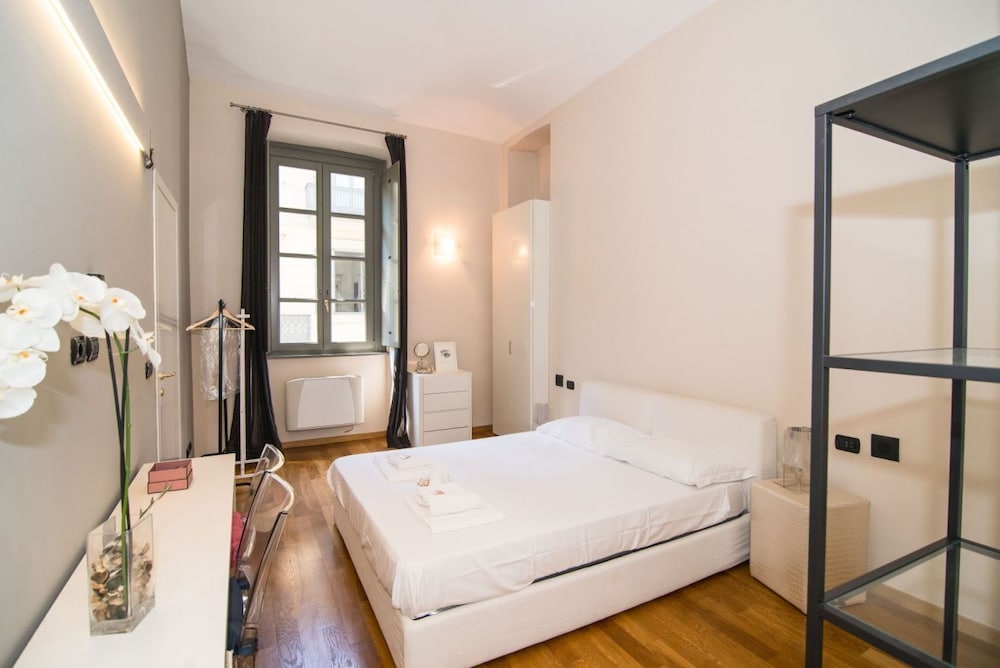 Apartment, 2 Bedrooms