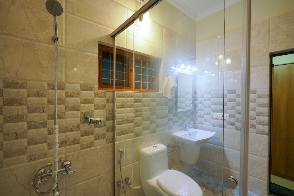 Double Or Twin Room photo 2