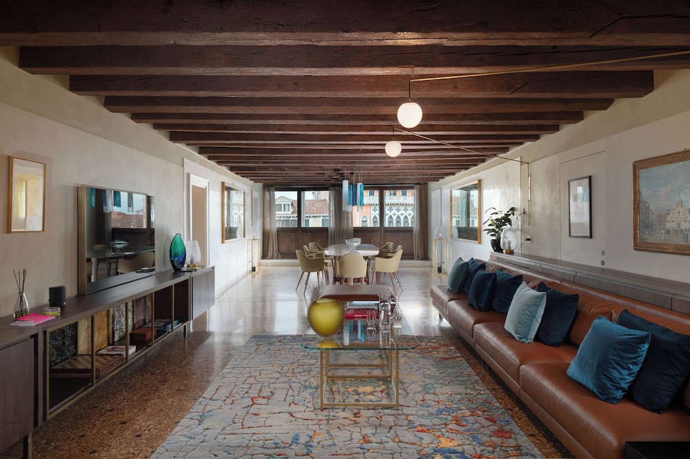 Canal Grande Apartment photo 2