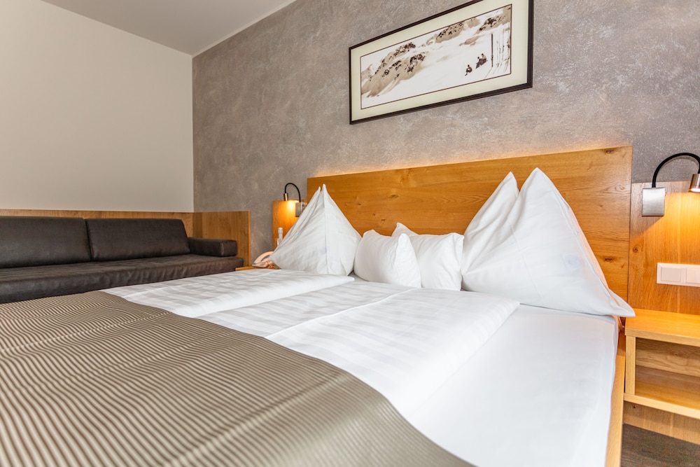 Superior Double Room photo 3