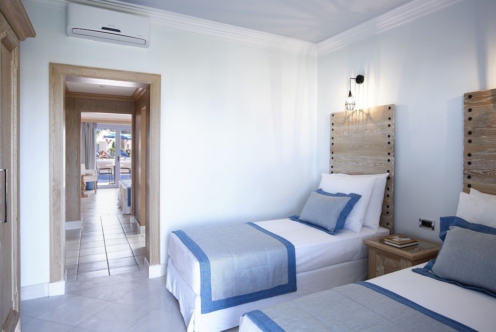 Duplex, Garden View (Maisonette)