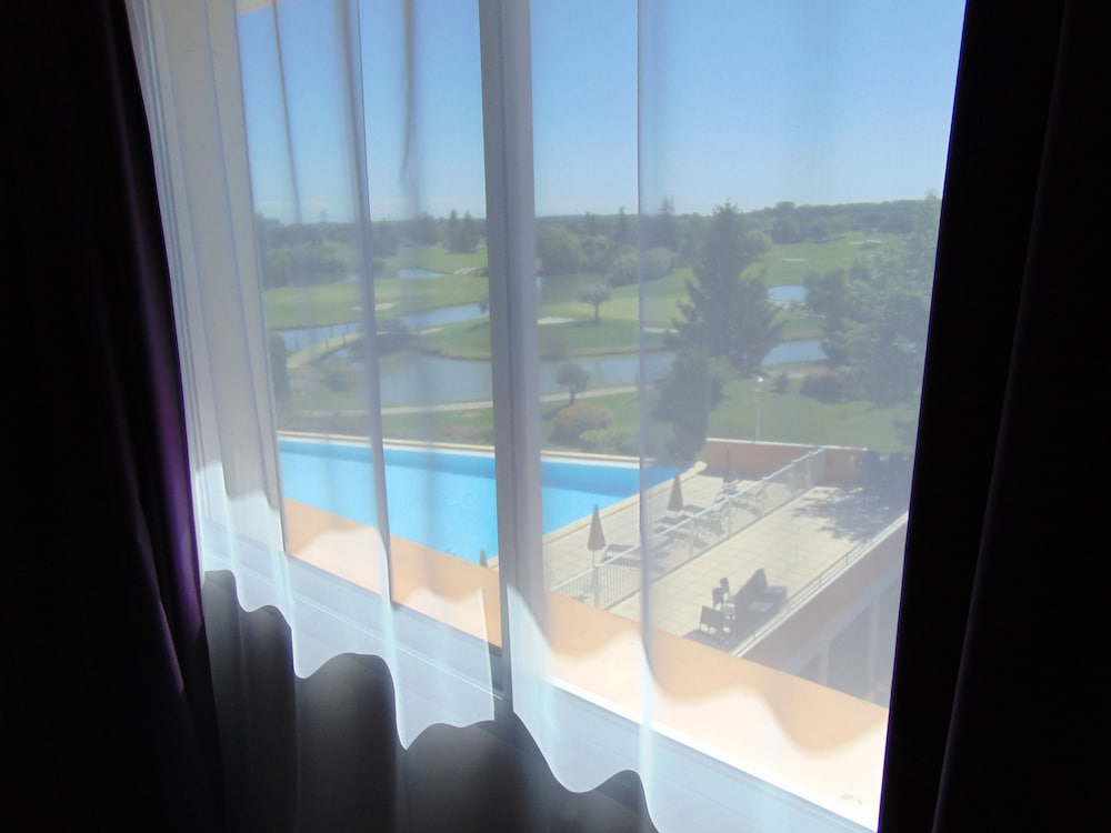 Suite, 1 Double Bed - Photo 5