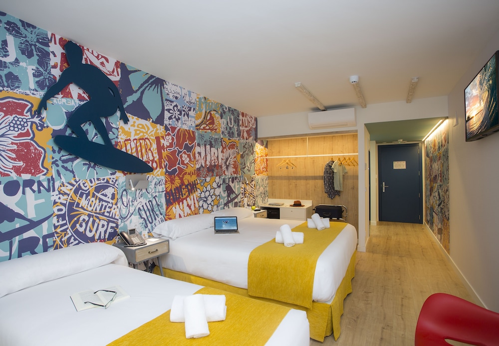Family Triple Room