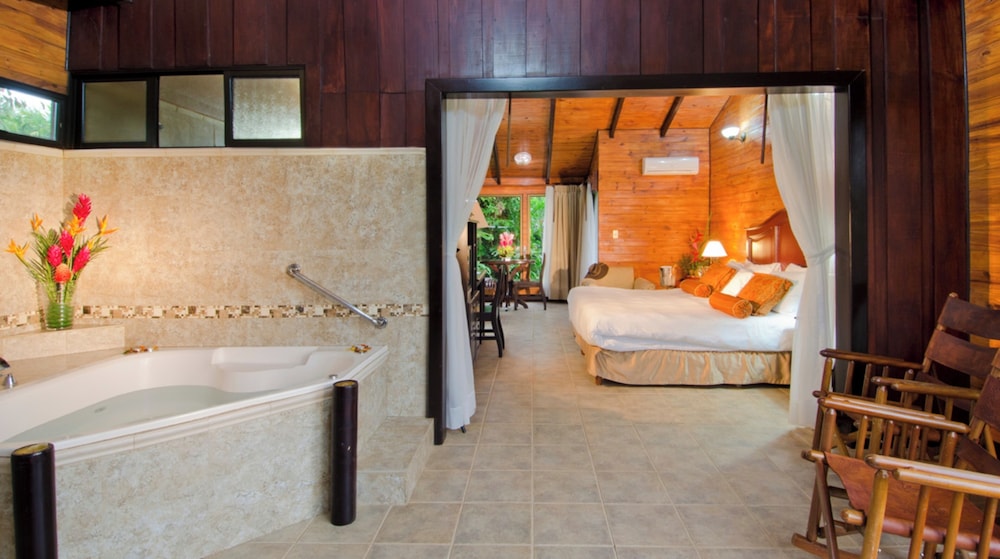Junior Suite King - Photo 6