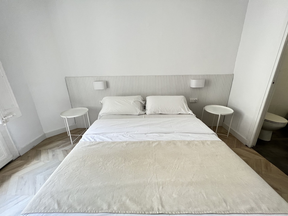 Habitación Romántica