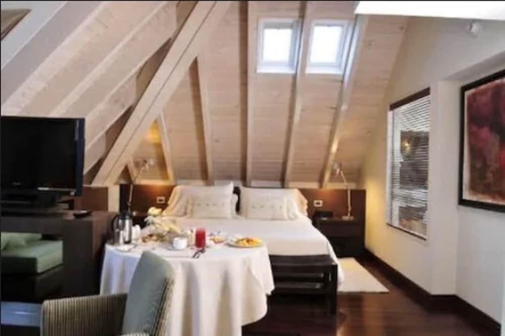 Suite photo 1