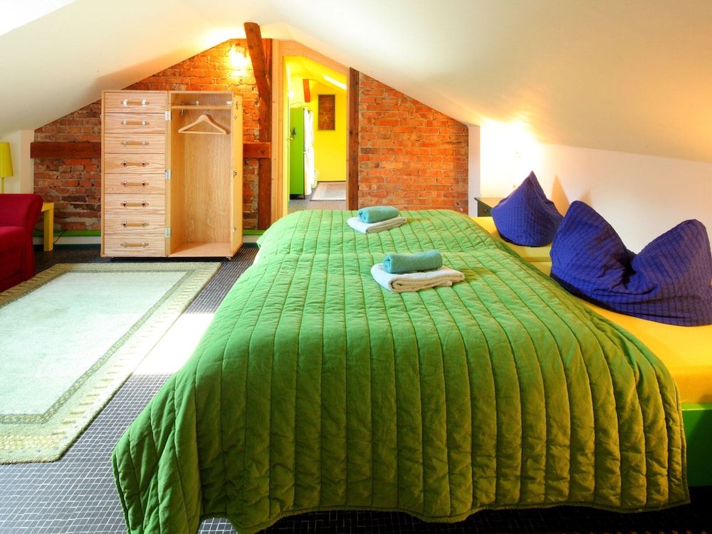 Comfort House, Multiple Bedrooms photo 1