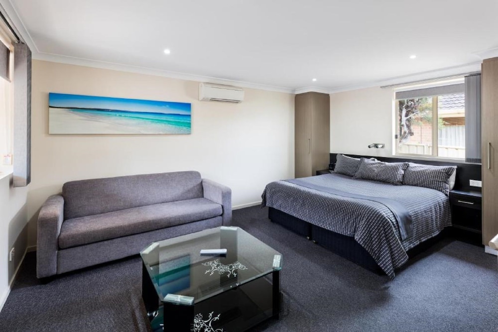 Deluxe Room photo 3