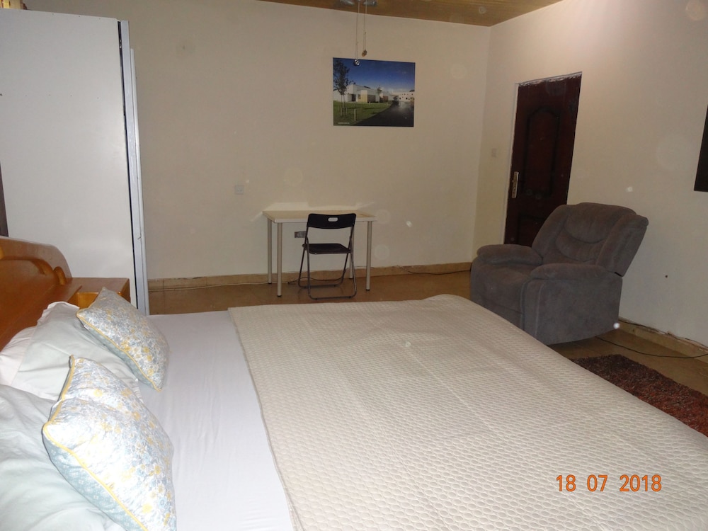 Standard Single Room, 1 Bedroom photo 1