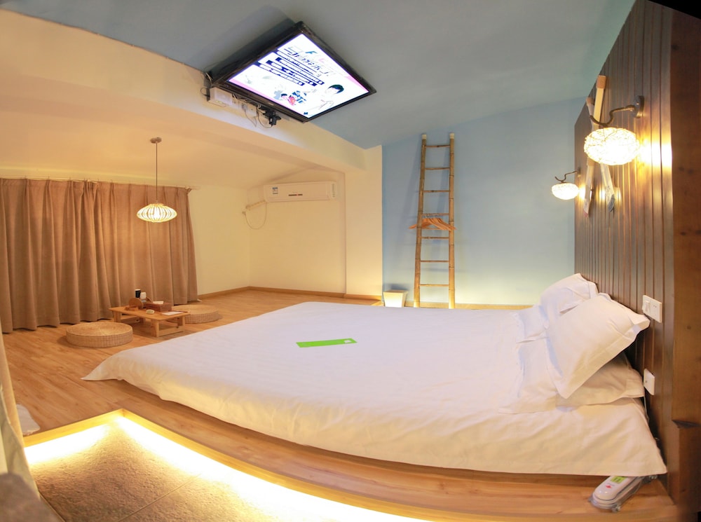 Elite Double Room Single Use, 1 Bedroom photo 1