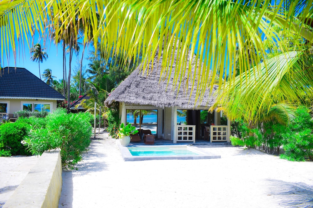 Honeymoon Suite, 1 Bedroom, Private Pool, Sea View