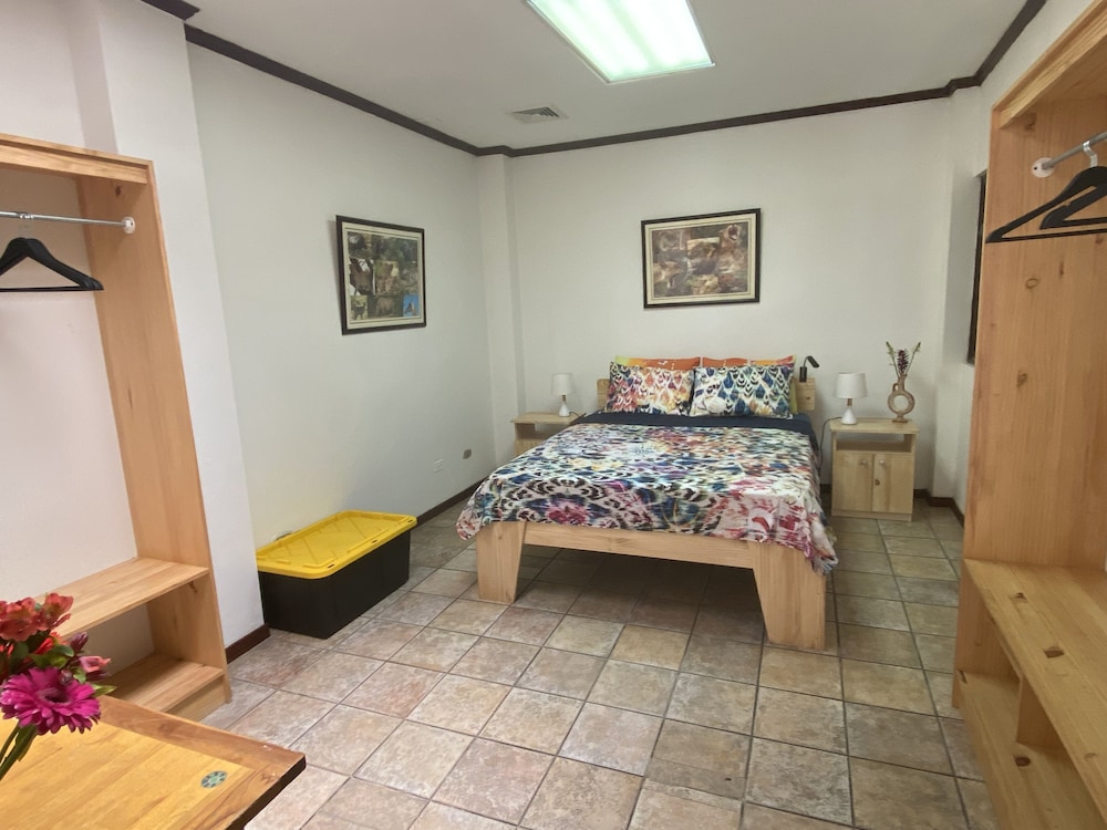 Economy Apartment, Multiple Beds, Non Smoking photo 1