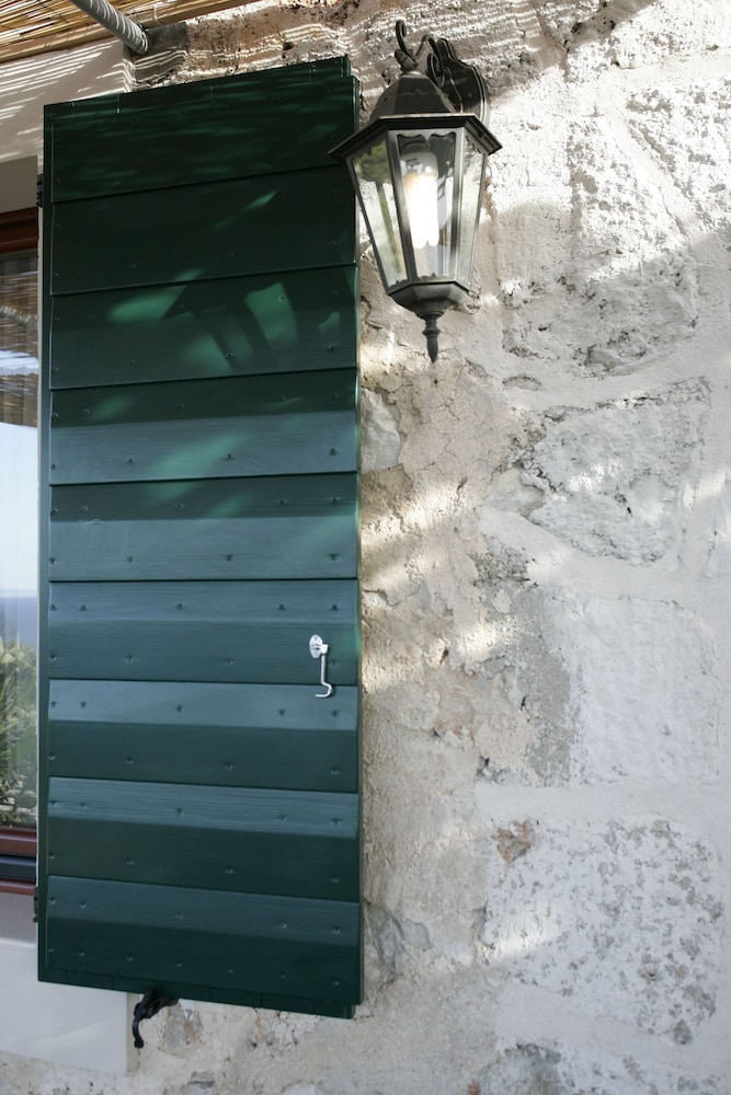 Standard Apartment, 1 Bedroom, Private Pool, Sea View photo 2