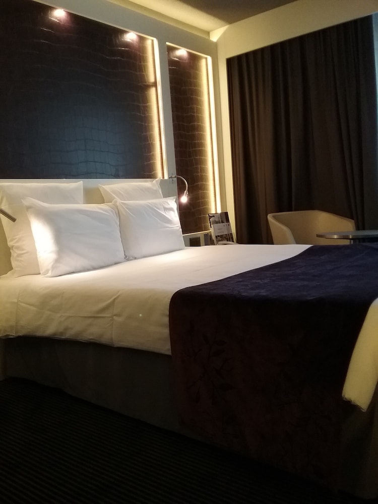 Superior Room, 1 Twin Bed photo 2