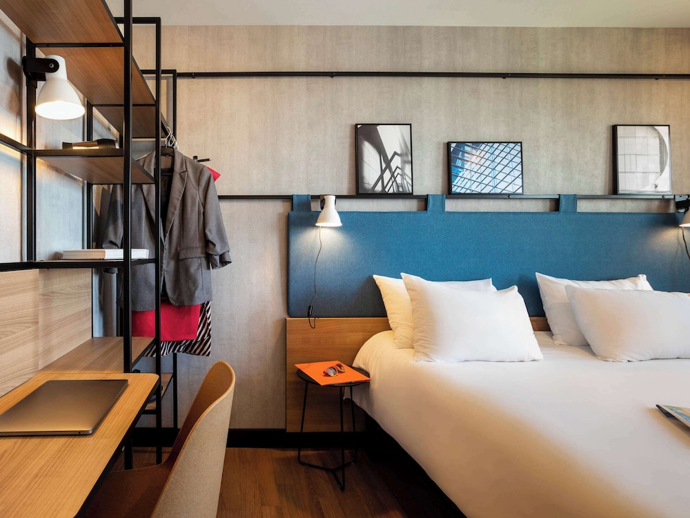 Standard Double Room, 1 Double Bed - Photo 3
